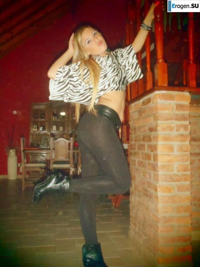 леггинсы рулят. Часть 43. Фото 33