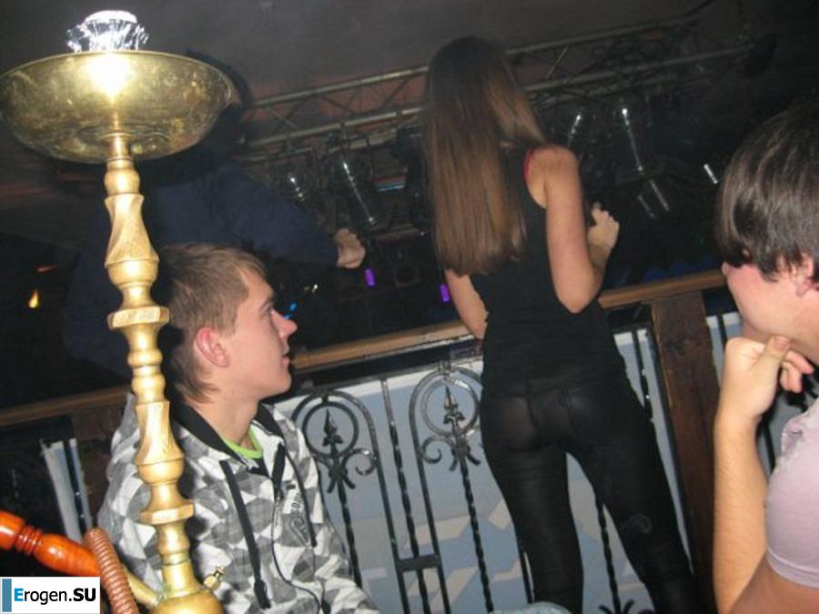 леггинсы рулят. Часть 43. Фото 35