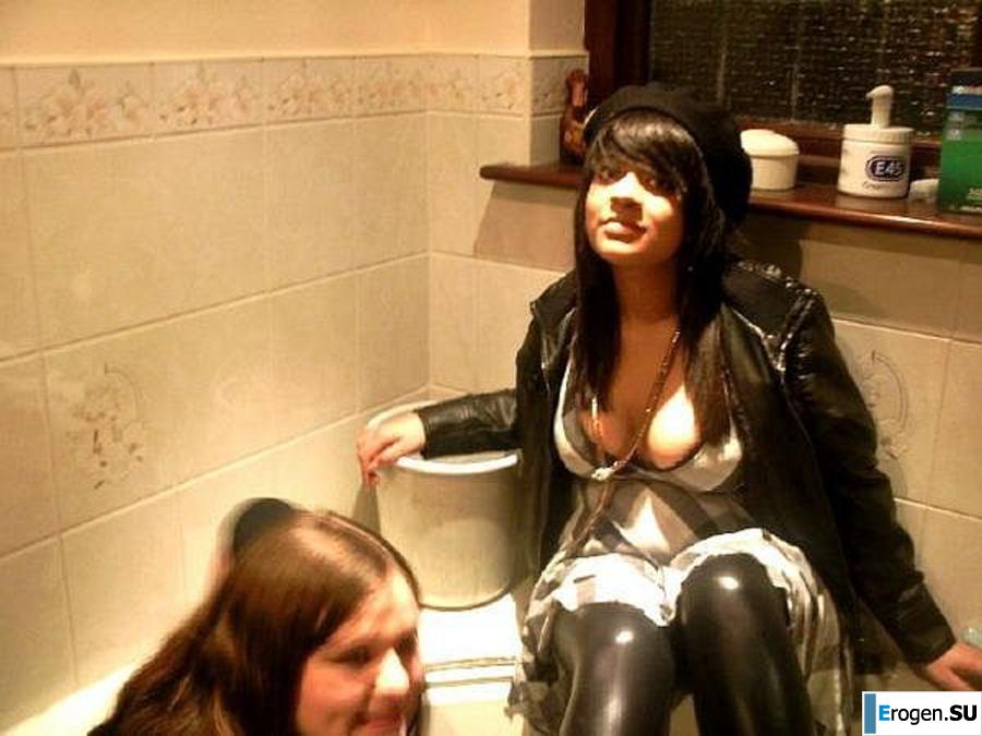 леггинсы рулят. Часть 43. Фото 39