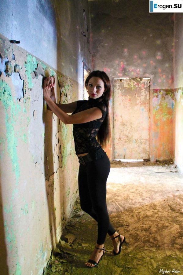 леггинсы рулят. Часть 43. Фото 6