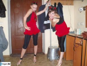 leggings rule. Part 43. Thumb 8