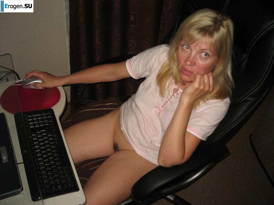 Mother I ' d Like to Fuck . Part 7. Photo 24