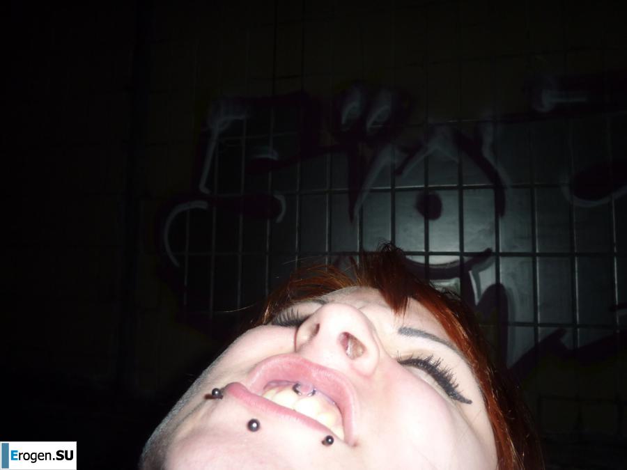 Rugged Russian informals on the roof. Part 2. Photo 14