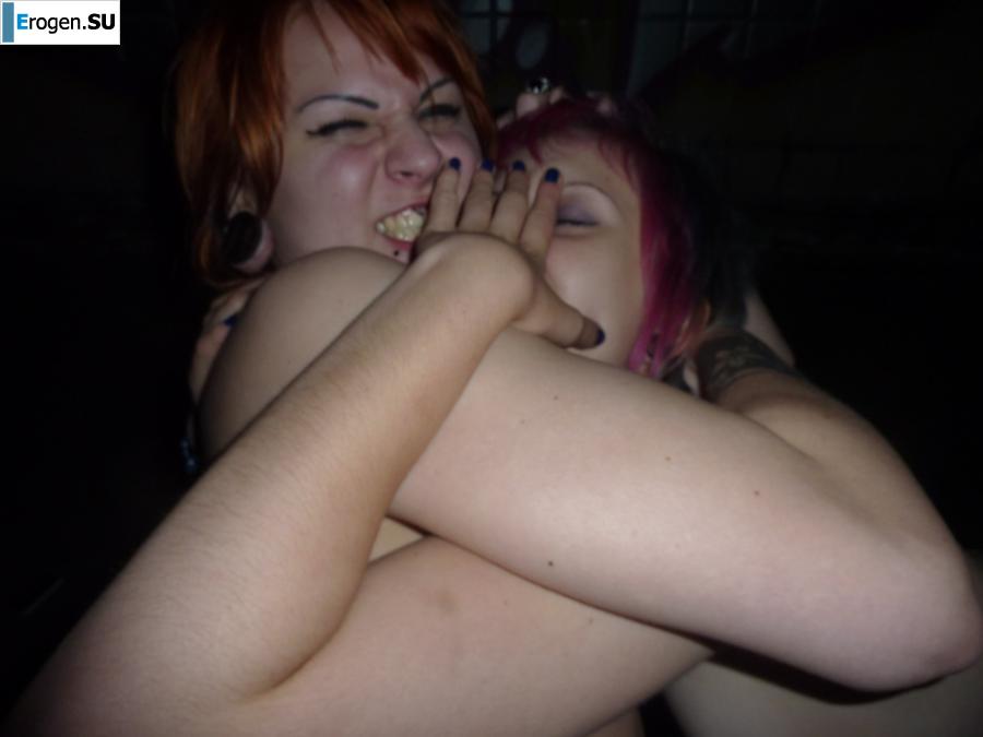 Rugged Russian informals on the roof. Part 2. Photo 15