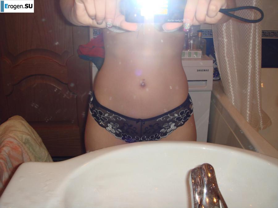 Rugged Russian informals on the roof. Part 2. Photo 16