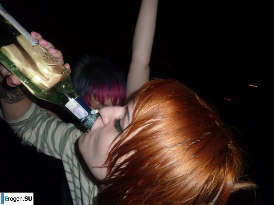 Rugged Russian informals on the roof. Part 2. Photo 37