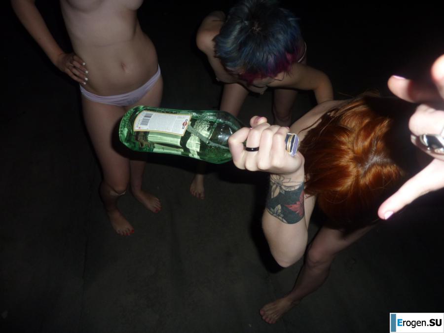 Rugged Russian informals on the roof. Part 2. Photo 40