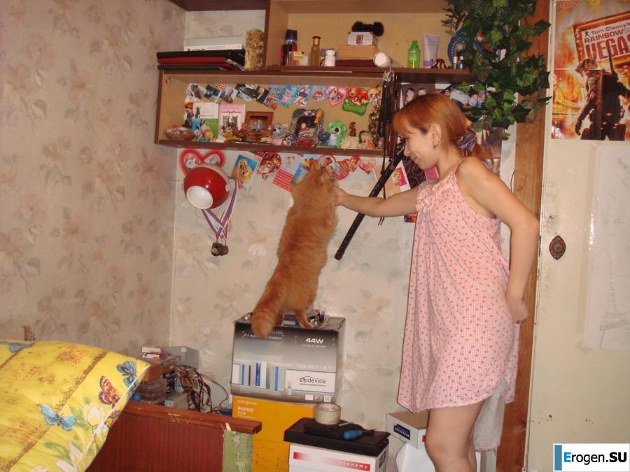 Rugged Russian informals on the roof. Part 2. Photo 5