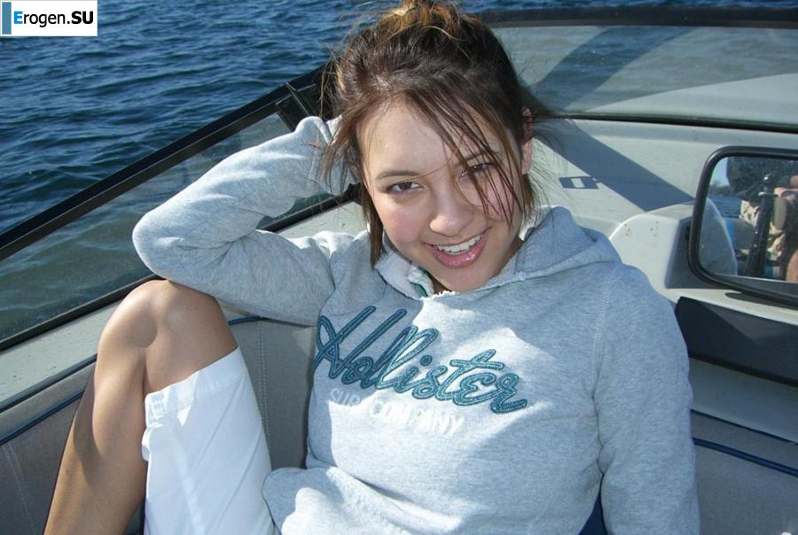 Bailey. Part 9. Photo 31