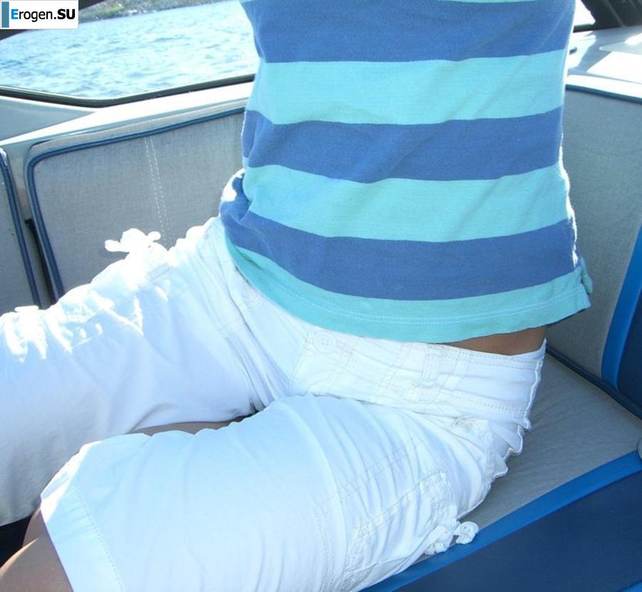 Bailey. Part 9. Photo 35