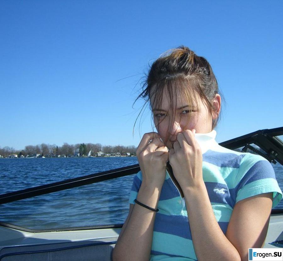 Bailey. Part 9. Photo 39