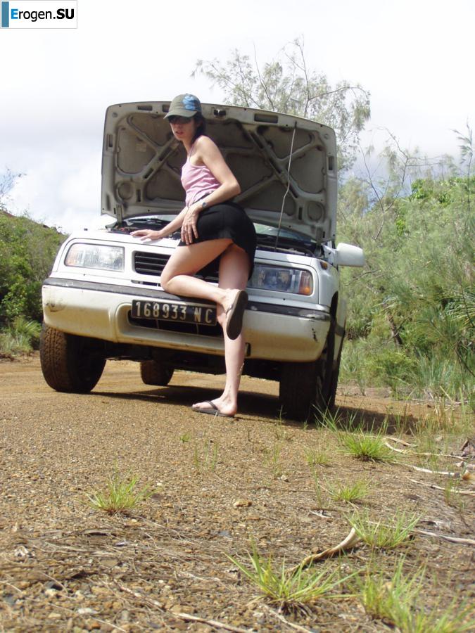 Continuing the theme of swingers. Part 5. Photo 16