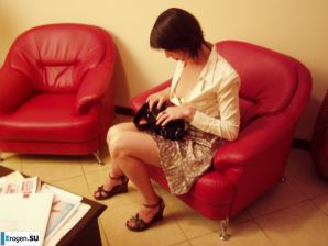 Continuing the theme of swingers. Part 5. Thumb 28