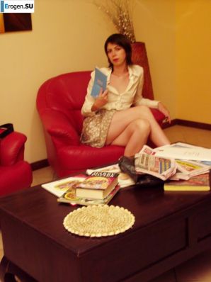 Continuing the theme of swingers. Part 5. Thumb 33