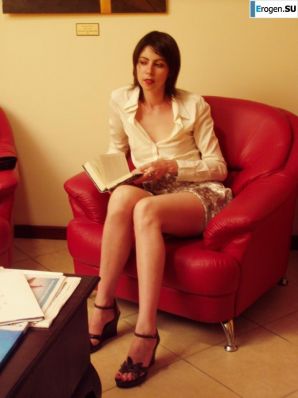 Continuing the theme of swingers. Part 5. Thumb 35