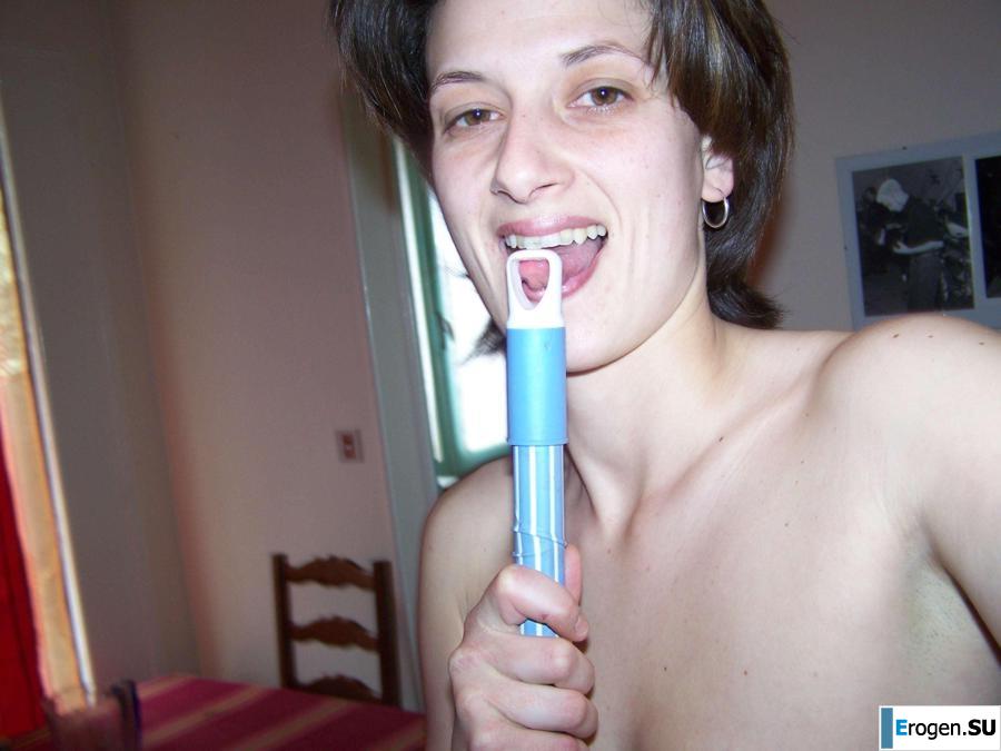 Amanda. Part 10. Photo 15