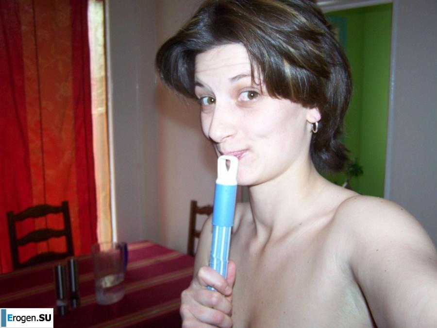 Amanda. Part 10. Photo 16