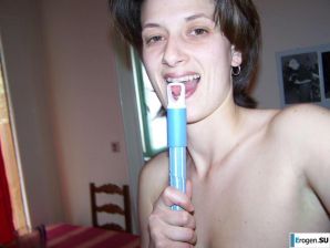 Amanda. Part 10. Thumb 15