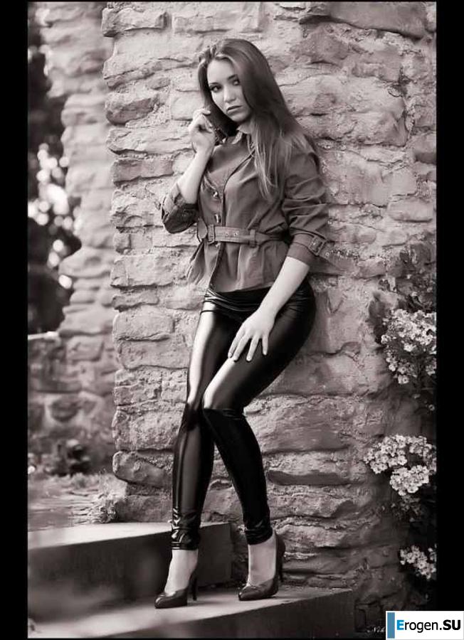 леггинсы рулят. Часть 44. Фото 12