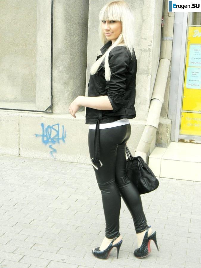 леггинсы рулят. Часть 44. Фото 2