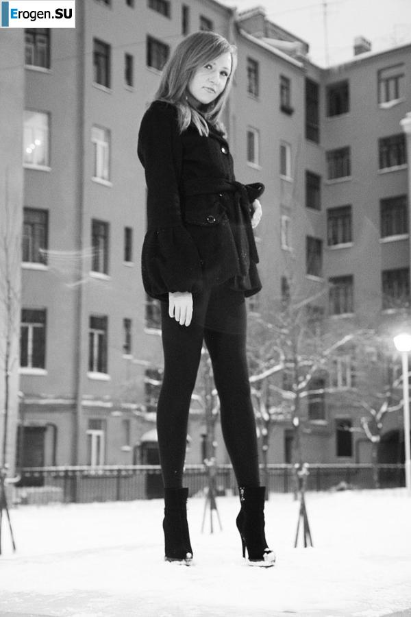 леггинсы рулят. Часть 44. Фото 22