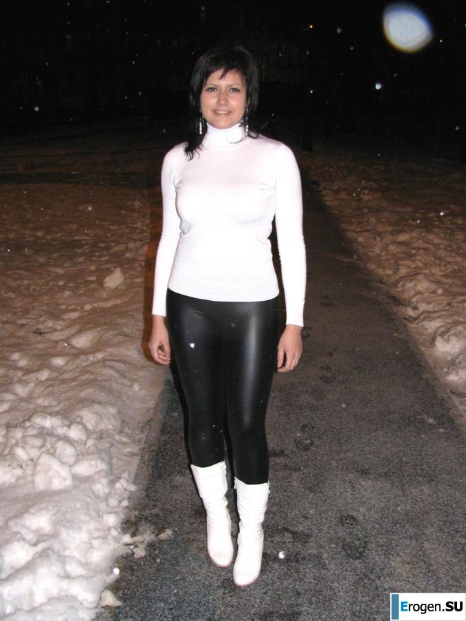 леггинсы рулят. Часть 44. Фото 27