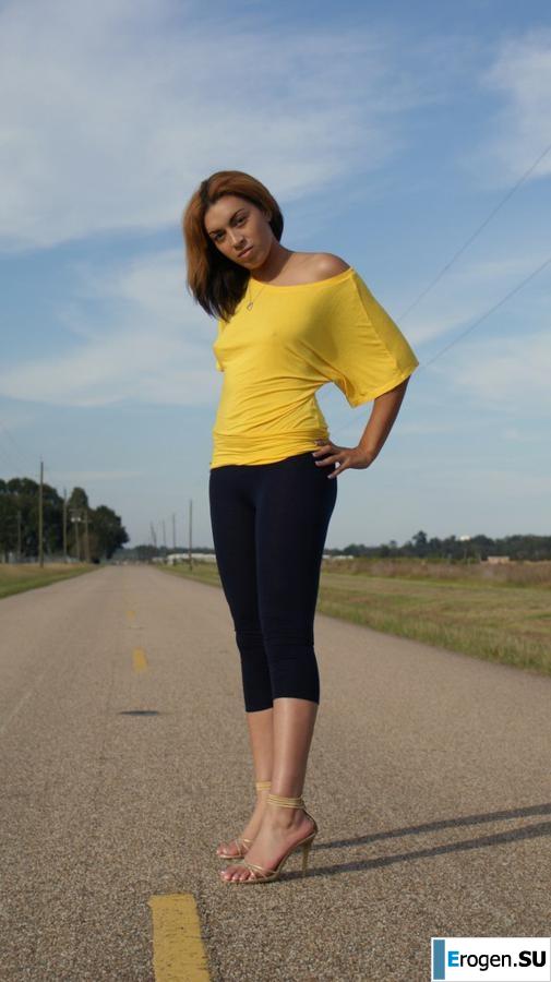 леггинсы рулят. Часть 44. Фото 6