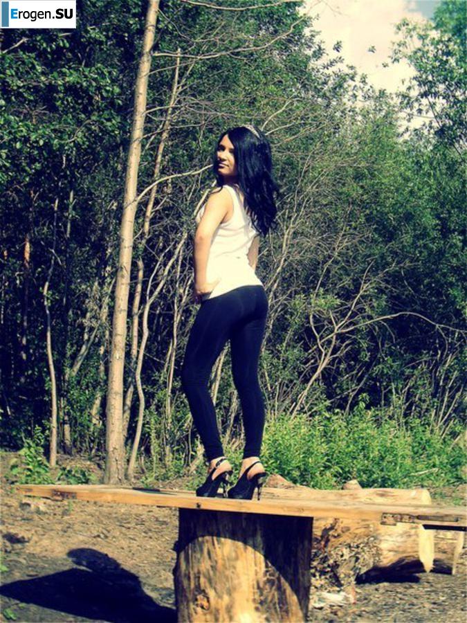 леггинсы рулят. Часть 44. Фото 7