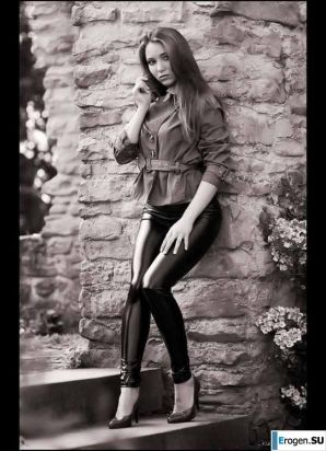 леггинсы рулят. Часть 44. Эскиз 12