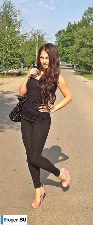 леггинсы рулят. Часть 44. Эскиз 16