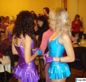 леггинсы рулят. Часть 44. Эскиз 23