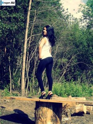 леггинсы рулят. Часть 44. Эскиз 7