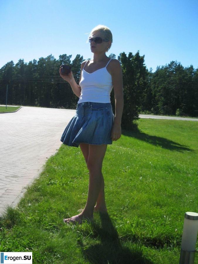 Mother I ' d Like to Fuck . Part 8. Photo 27