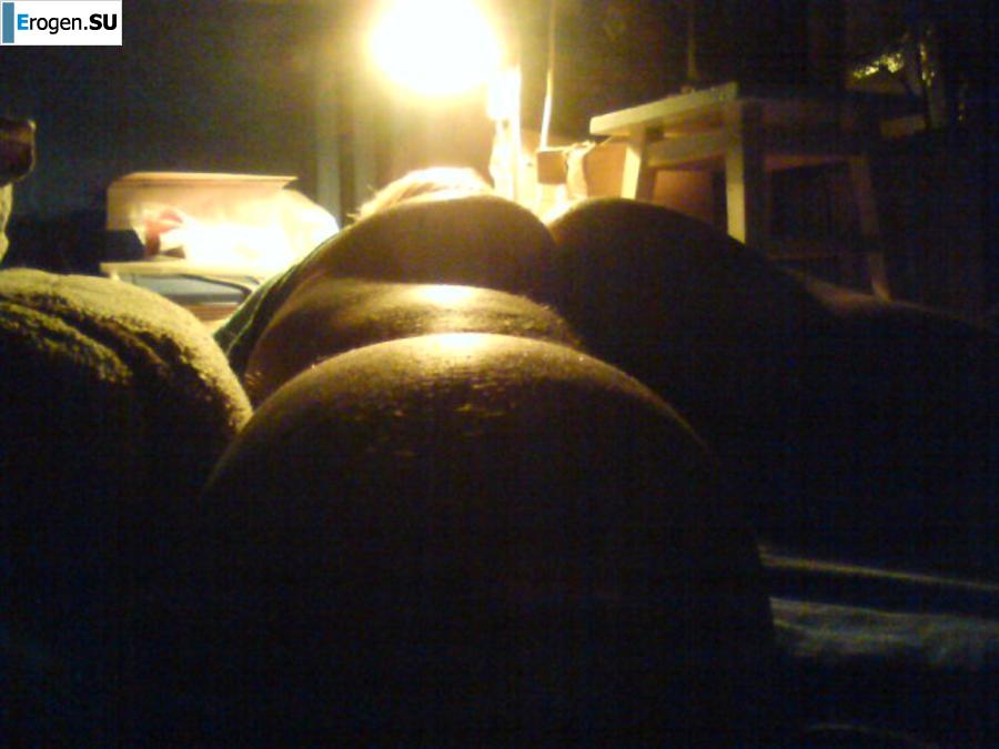 The Big Home Archive of the Polish Couple. Part 7. Photo 30