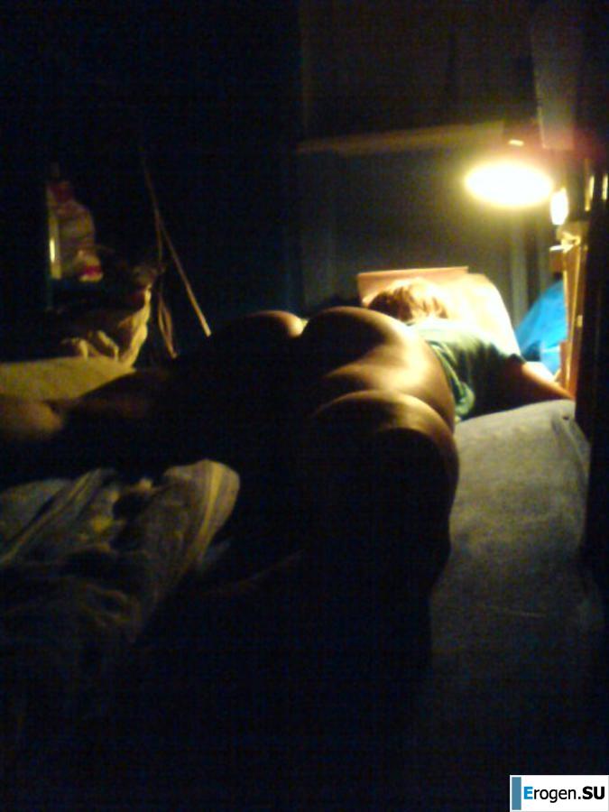 The Big Home Archive of the Polish Couple. Part 7. Photo 33