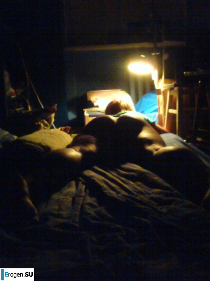 The Big Home Archive of the Polish Couple. Part 7. Photo 34