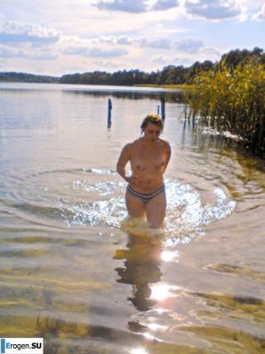 The Big Home Archive of the Polish Couple. Part 7. Thumb 14