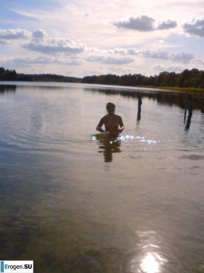 The Big Home Archive of the Polish Couple. Part 7. Thumb 5