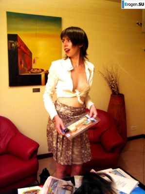 Continuing the theme of swingers. Part 6. Thumb 26