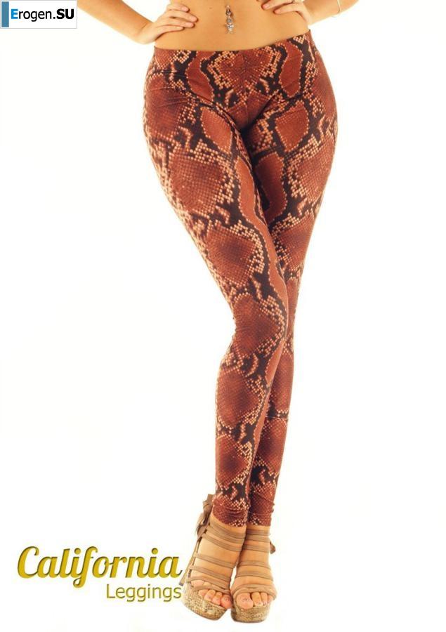 leggings rule. Part 45. Photo 29