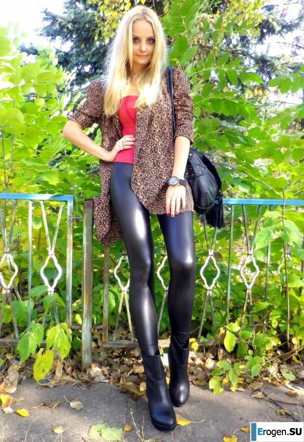 leggings rule. Part 45. Photo 31