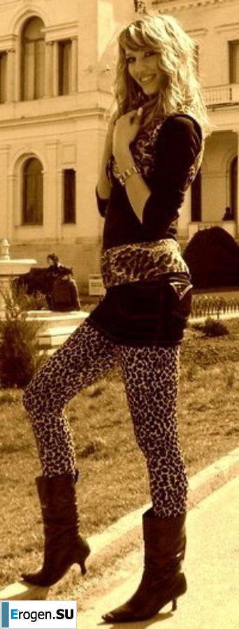 leggings rule. Part 45. Photo 4