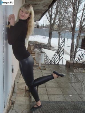 leggings rule. Part 45. Thumb 35