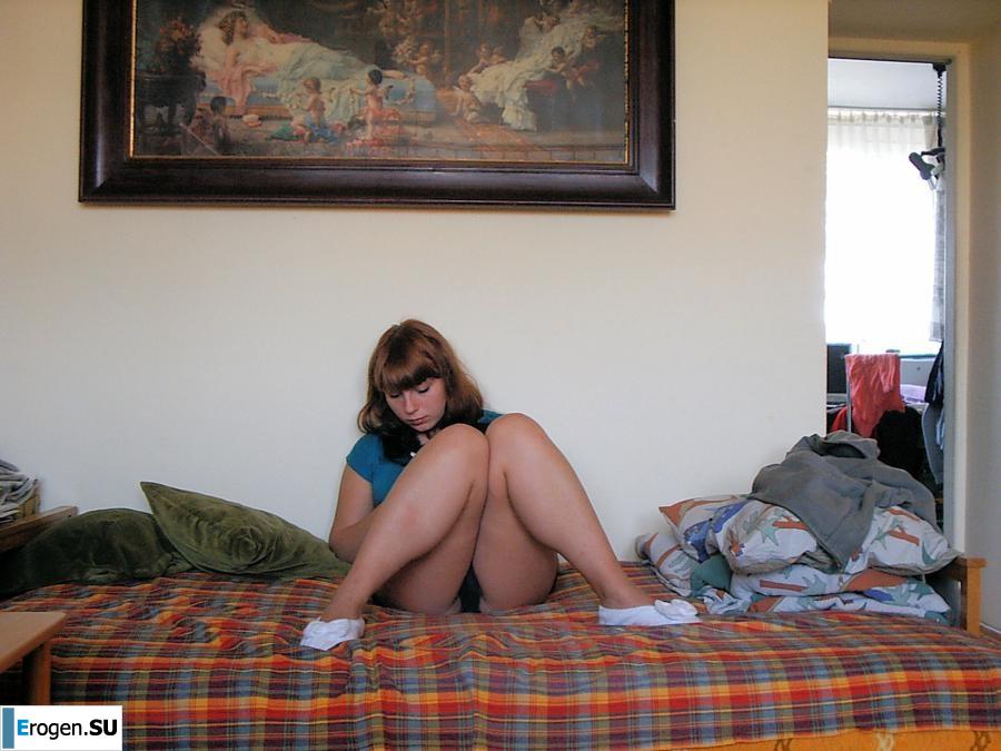 The Big Home Archive of the Polish Couple. Part 8. Photo 39