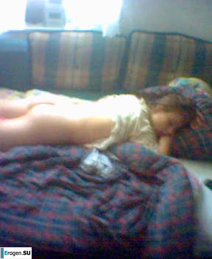 The Big Home Archive of the Polish Couple. Part 8. Photo 8