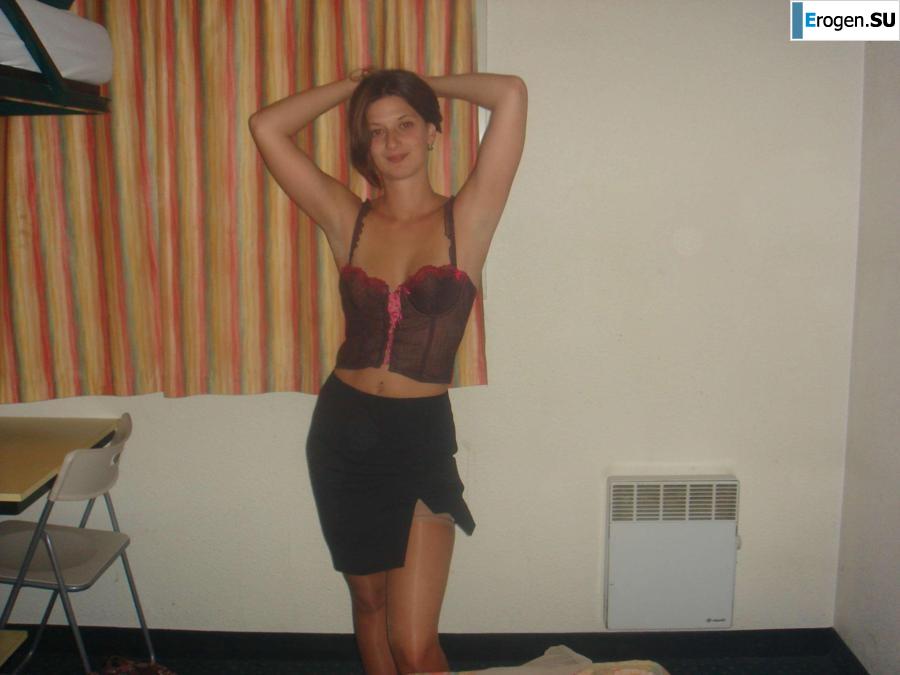 Amanda. Part 11. Photo 11