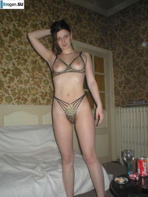 Amanda. Part 11. Thumb 20