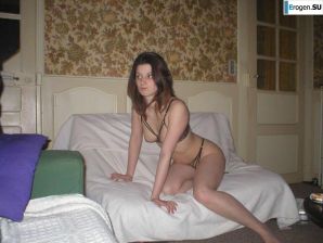 Amanda. Part 11. Thumb 31