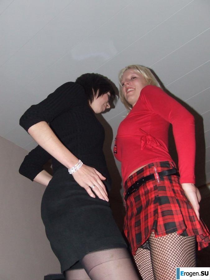 В продолжение темы свингеров. Часть 7. Фото 11