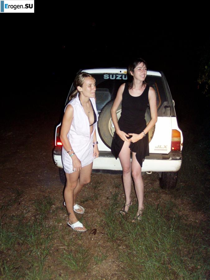 В продолжение темы свингеров. Часть 7. Фото 15